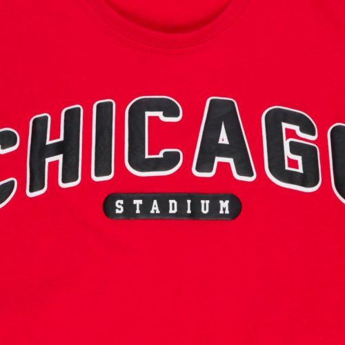 23 chicago red wind city tee apparel men 3