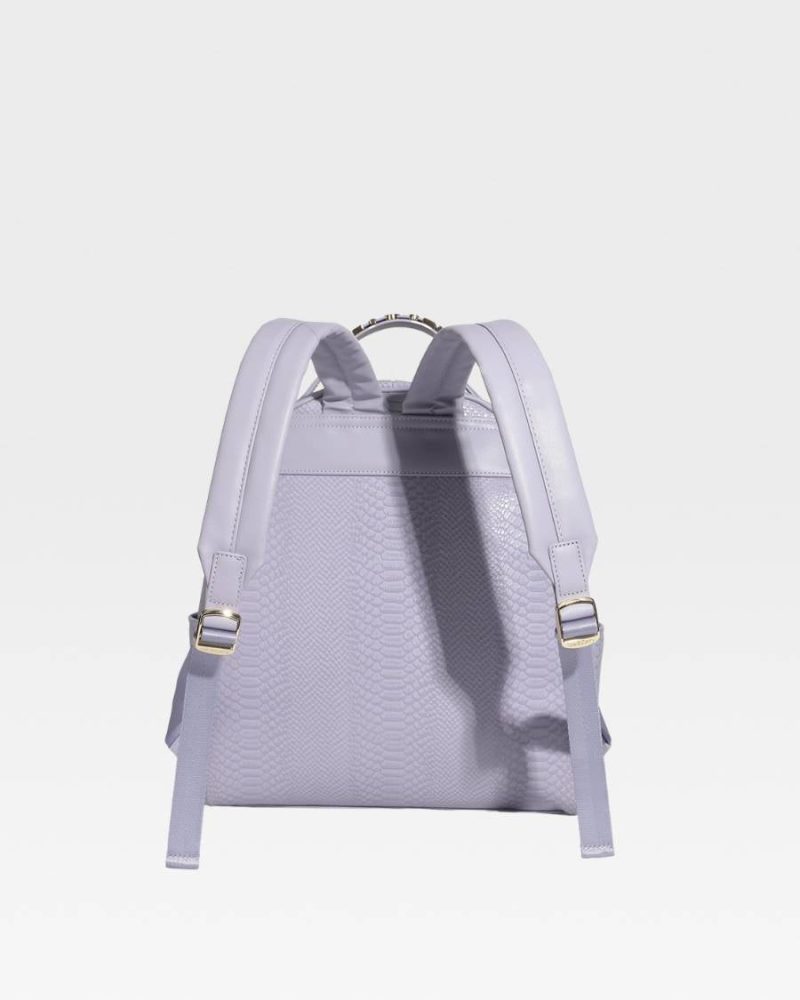 apollo 1 bff backpack in lavender backpack women 2