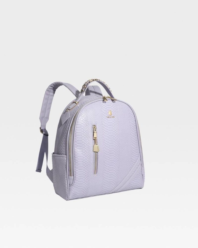 apollo 1 bff backpack in lavender backpack women 3