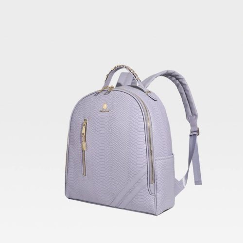 apollo 1 bff backpack in lavender backpack women 4