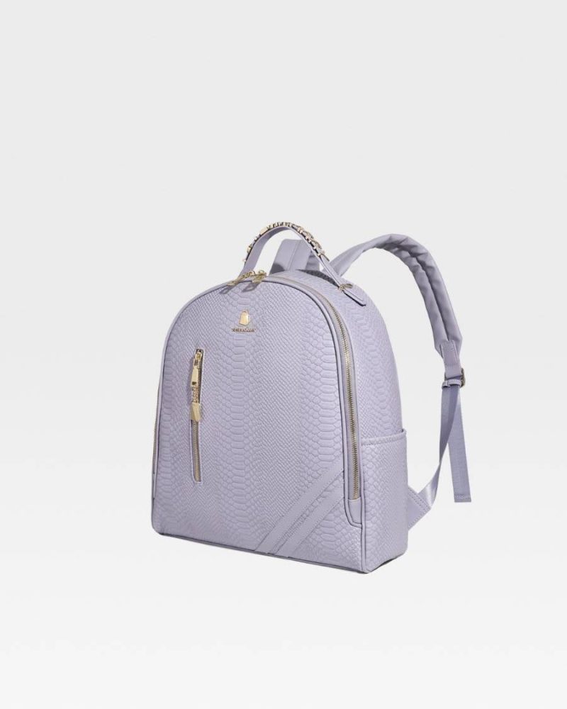 apollo 1 bff backpack in lavender backpack women 4