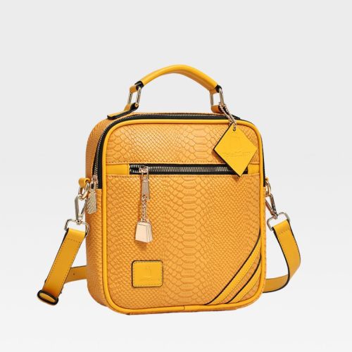 apollo 1 bread bag in mustard messenger bag men 2