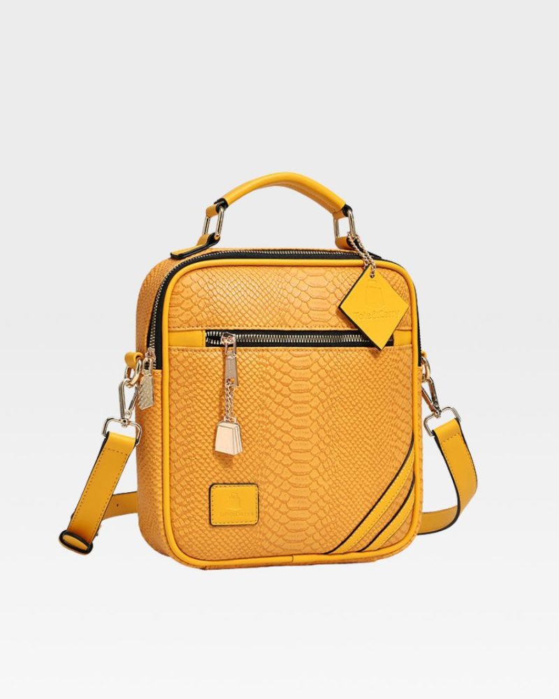 apollo 1 bread bag in mustard messenger bag men 2