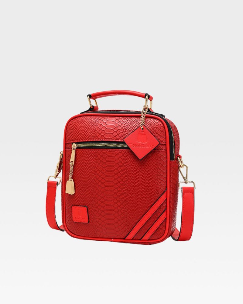 apollo 1 bread bag in red messenger bag men 3