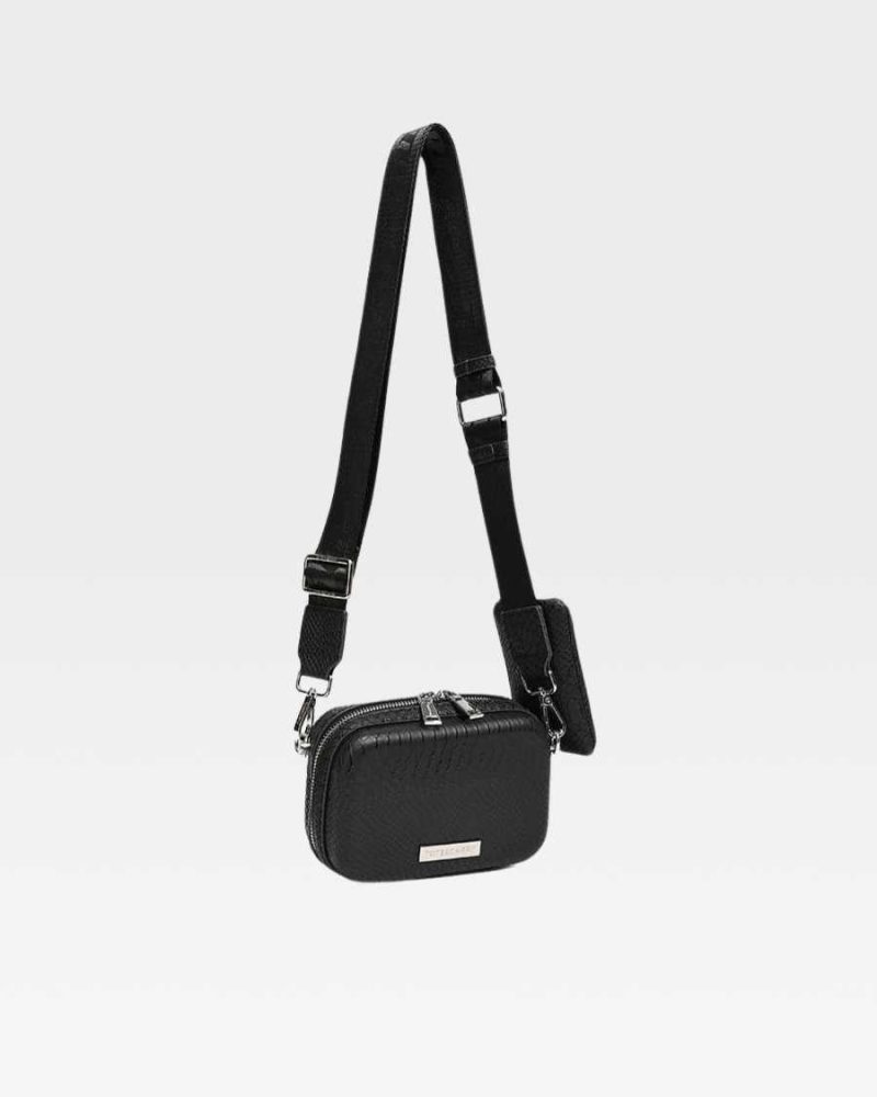 apollo 1 crossbody messenger bag in black crossbody bag men 2