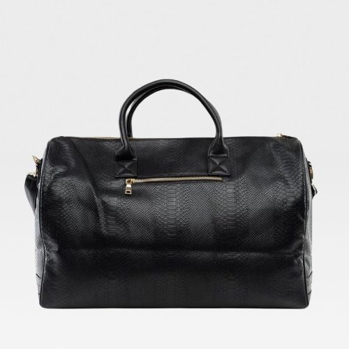 apollo 1 duffle bag in black duffle bag totecarry 3