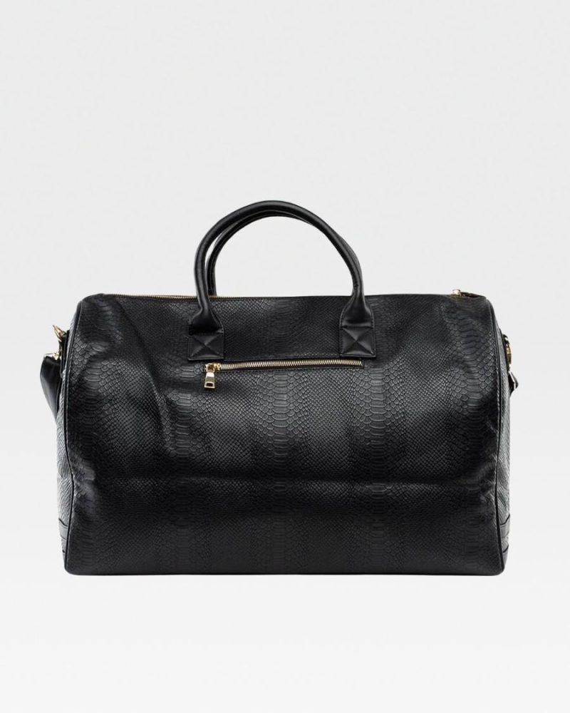 apollo 1 duffle bag in black duffle bag totecarry 3