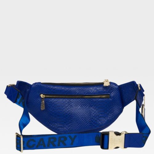 apollo 1 fanny pack in royal blue fanny pack men 6