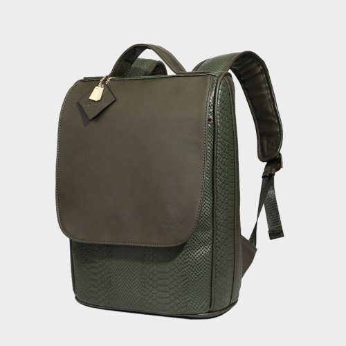 apollo 1 kids backpack in olive backpack kids 3