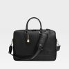 Apollo 1 Laptop Bag in Black