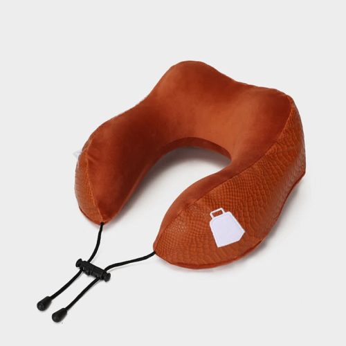 Apollo 1 Neck Pillows