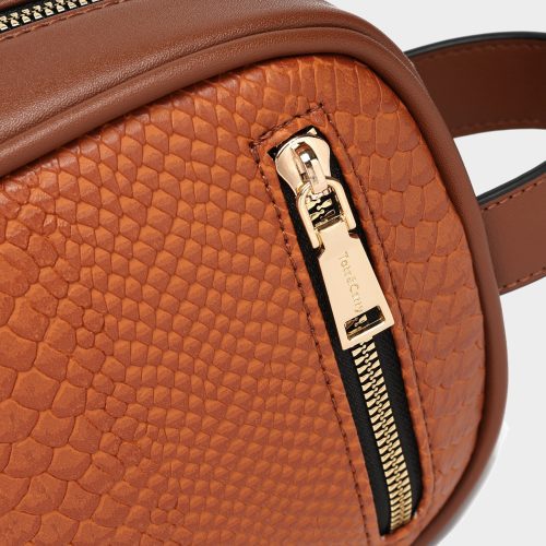 apollo 1 toiletry bag in caramel toiletry bag totecarry 9