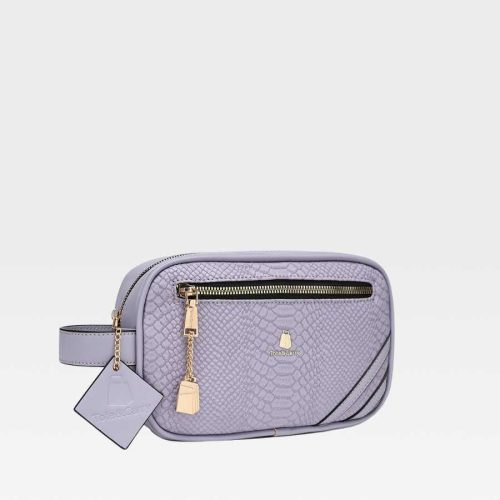 apollo 1 toiletry bag in lavender toiletry bag totecarry 2