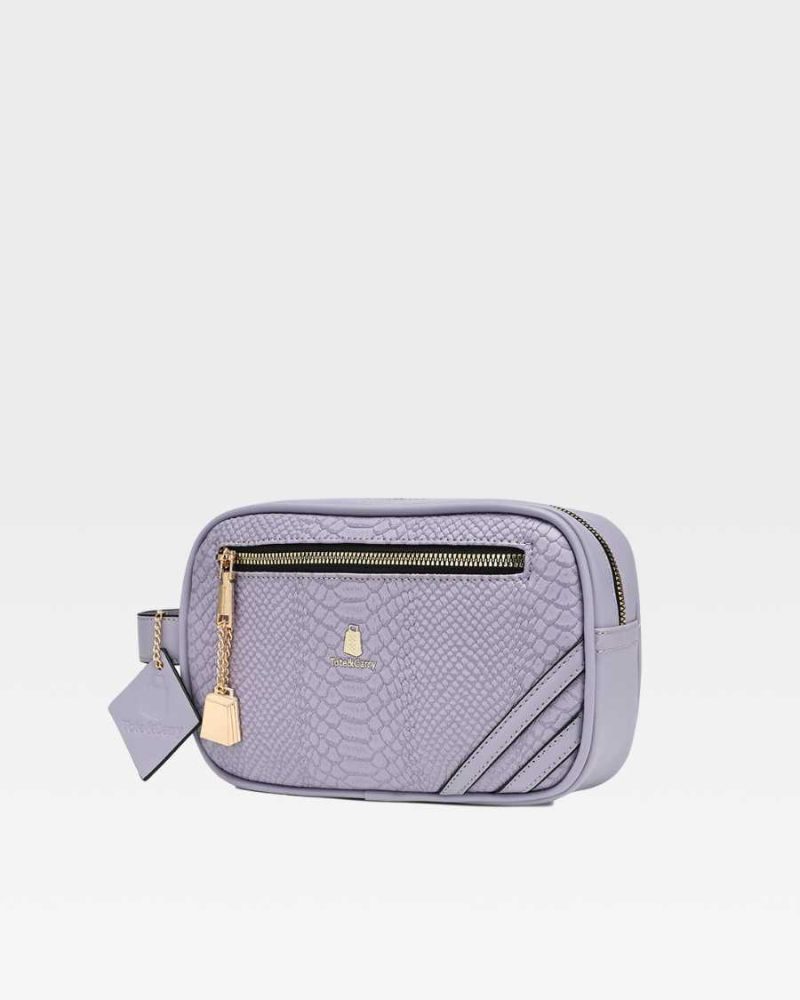 apollo 1 toiletry bag in lavender toiletry bag totecarry 3