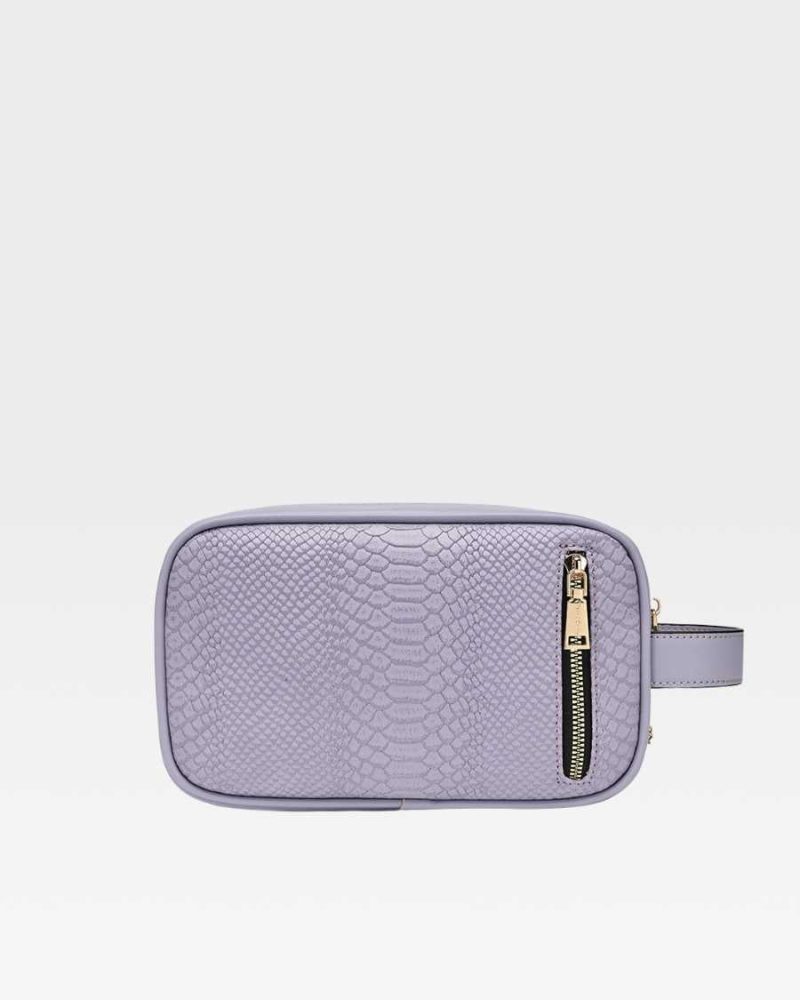 apollo 1 toiletry bag in lavender toiletry bag totecarry 4