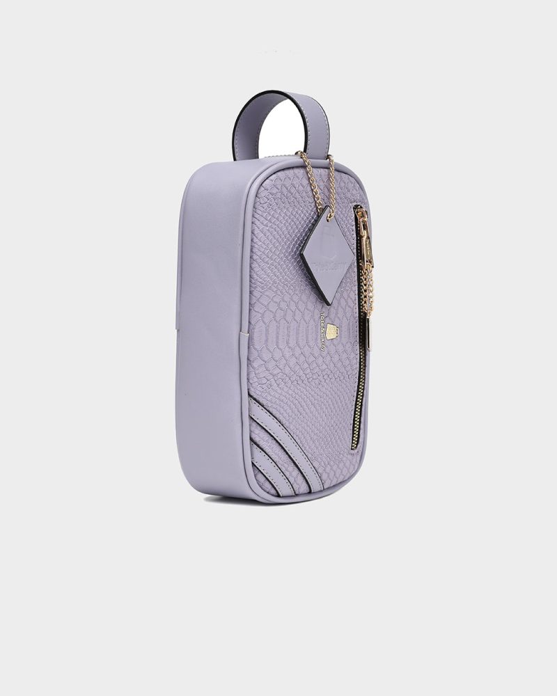 apollo 1 toiletry bag in lavender toiletry bag totecarry 5