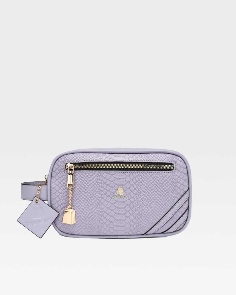 apollo 1 toiletry bag in lavender toiletry bag totecarry