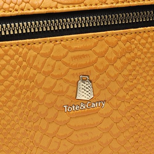 apollo 1 toiletry bag in mustard toiletry bag totecarry 7