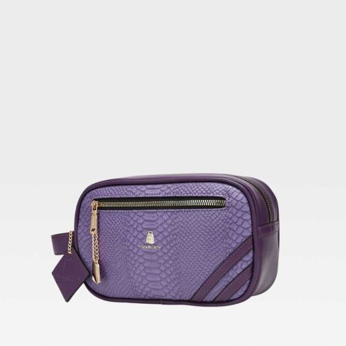 apollo 1 toiletry bag in purple toiletry bag totecarry 3