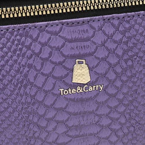 apollo 1 toiletry bag in purple toiletry bag totecarry 7