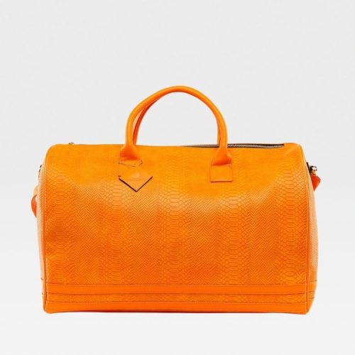 apollo 1 travel set in tangerine set totecarry 10