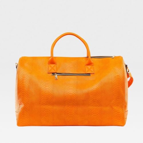 apollo 1 travel set in tangerine set totecarry 11