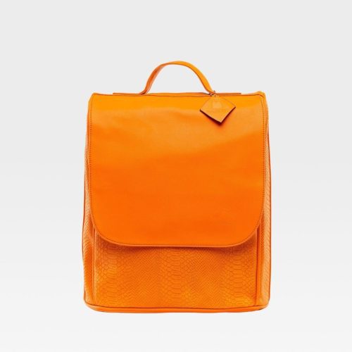 apollo 1 travel set in tangerine set totecarry 5