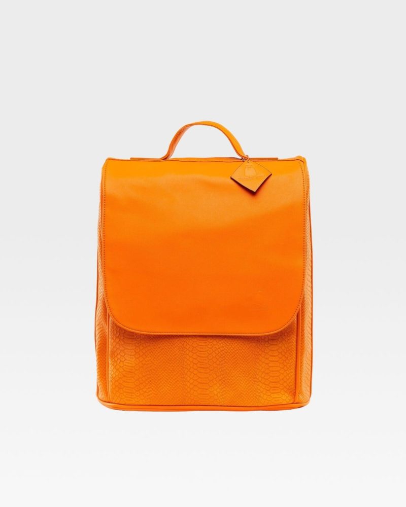 apollo 1 travel set in tangerine set totecarry 5