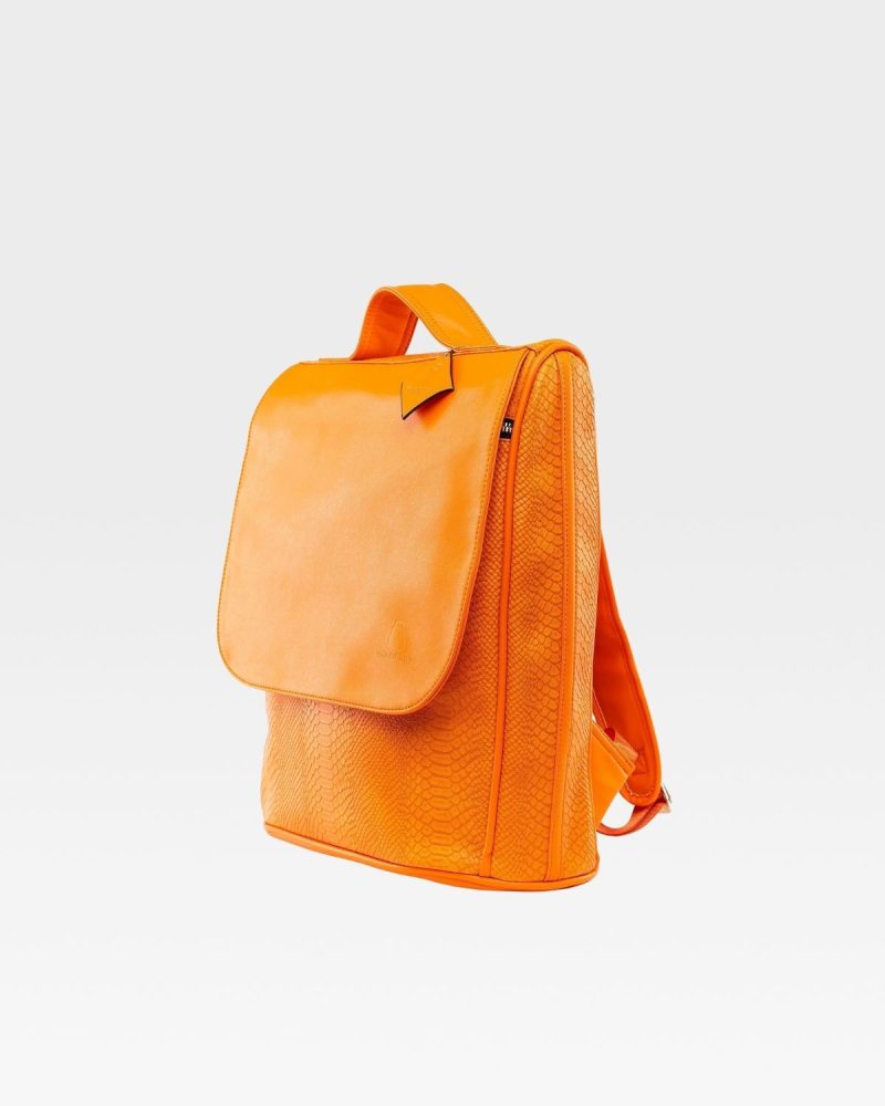 apollo 1 travel set in tangerine set totecarry 6