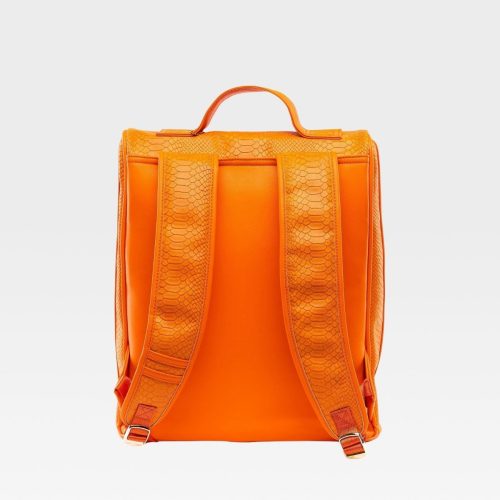 apollo 1 travel set in tangerine set totecarry 7