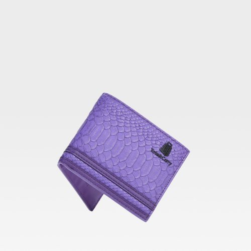 apollo 1 wallet in purple wallet men 2