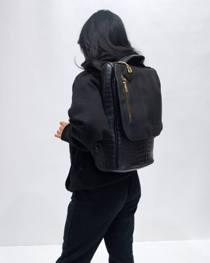 apollo 2 backpack in black backpack men 5