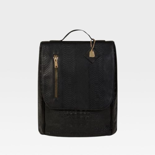 apollo 2 backpack in black backpack men