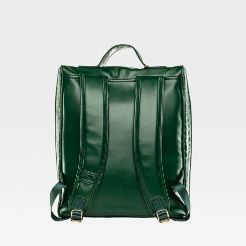 apollo 2 backpack in emerald green backpack men 5