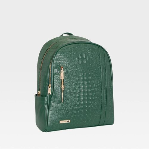 apollo 2 backpack rolling duffle bag set in emerald green set totecarry 3