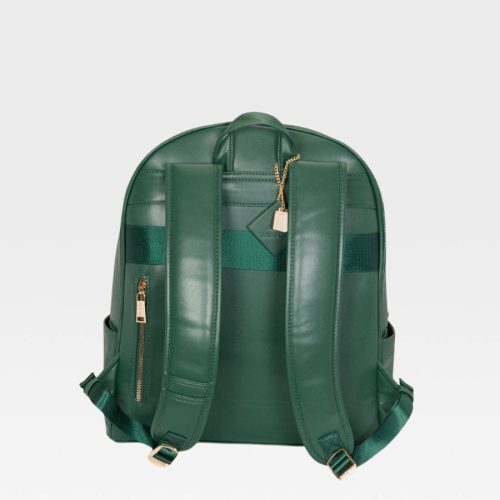 apollo 2 backpack rolling duffle bag set in emerald green set totecarry 4