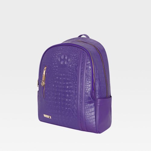 apollo 2 backpack rolling duffle bag set in purple set totecarry 3