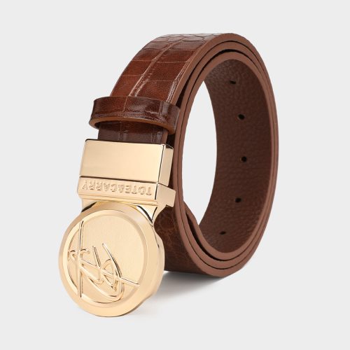 Apollo 2 Belt in Brown