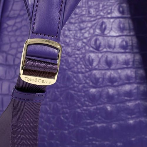 apollo 2 bff travel set in purple set totecarry 12