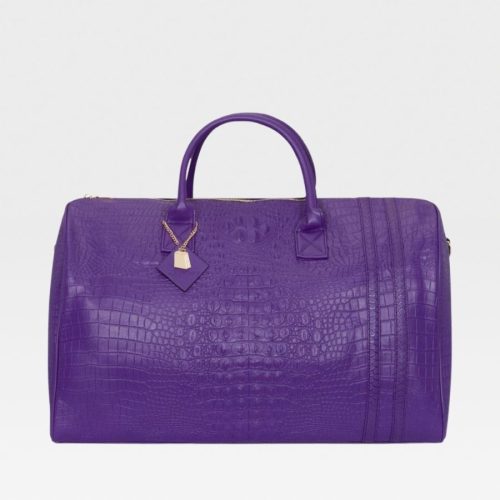 apollo 2 bff travel set in purple set totecarry 6