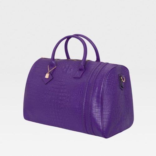 apollo 2 bff travel set in purple set totecarry 7