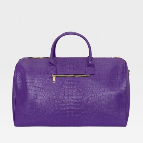 apollo 2 bff travel set in purple set totecarry 8