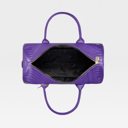 apollo 2 bff travel set in purple set totecarry 9