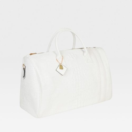 apollo 2 duffle bag in white duffle bag totecarry 3