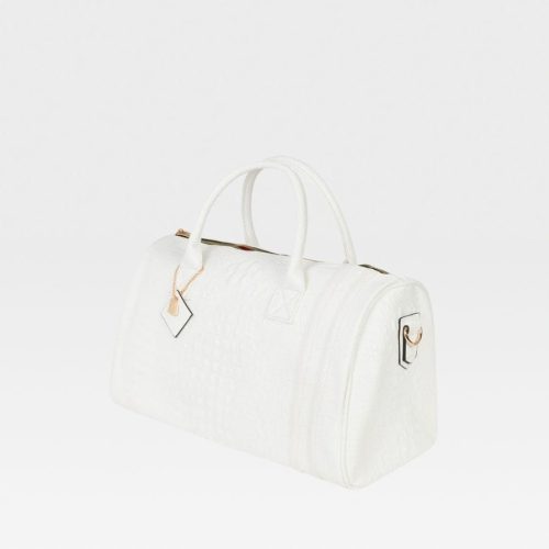 apollo 2 duffle bag in white duffle bag totecarry 4