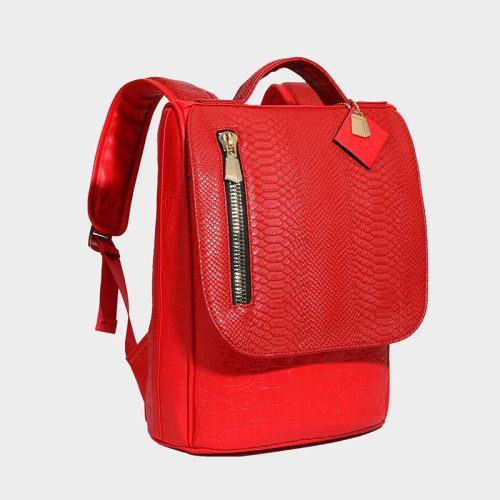 apollo 2 kids backpack in red backpack kids 2