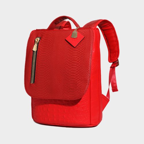 apollo 2 kids backpack in red backpack kids 3