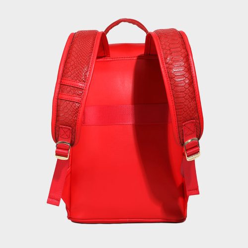 apollo 2 kids backpack in red backpack kids 5