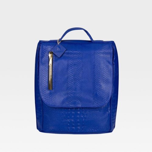 apollo 2 travel set in royal blue set totecarry 3