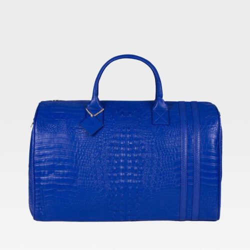 apollo 2 travel set in royal blue set totecarry 7